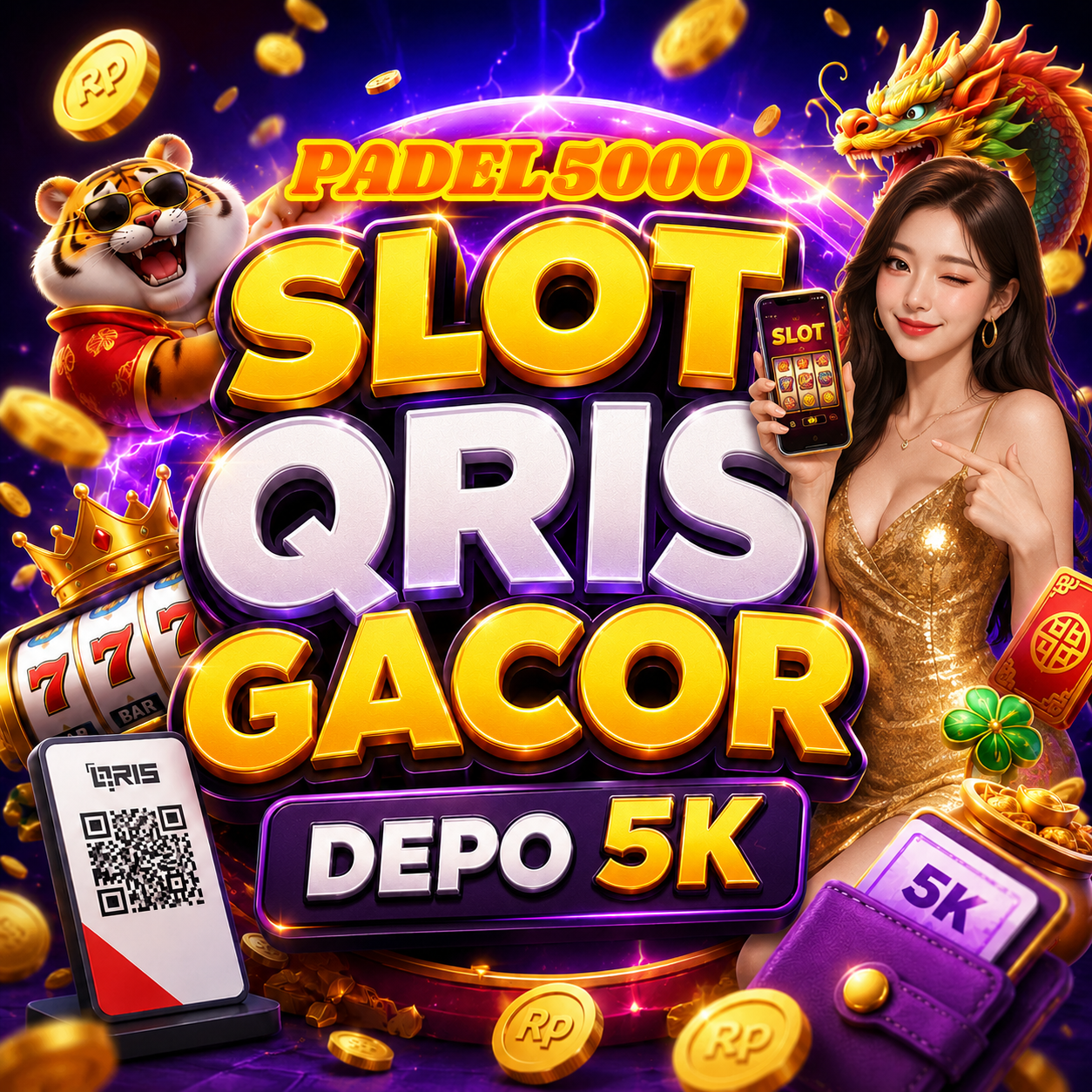 Slots Game
