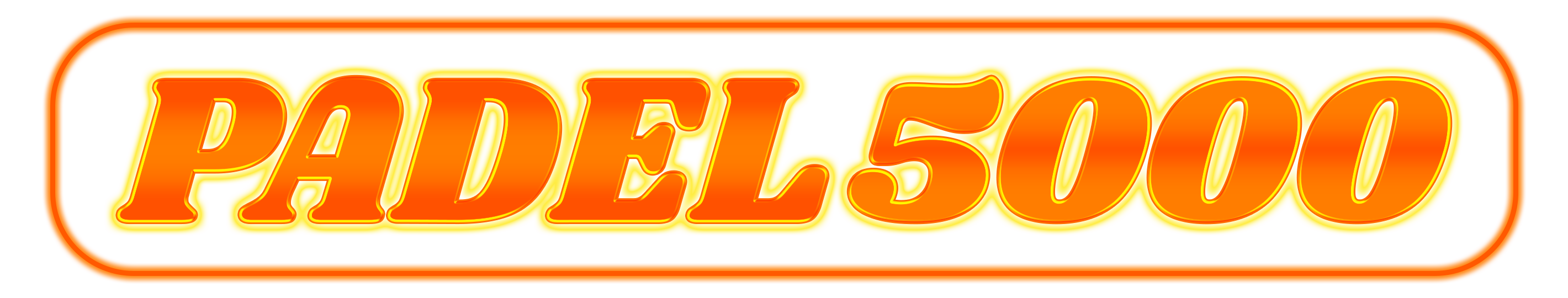 Logo PADEL5000